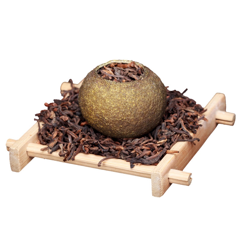 清香型小黄片在线播放皮普洱茶