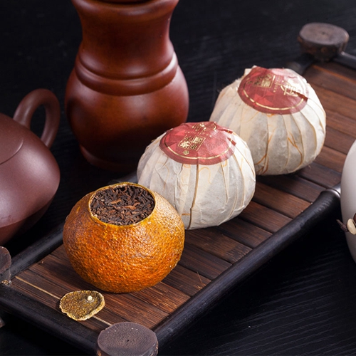 恩平正宗檸檬紅茶品牌