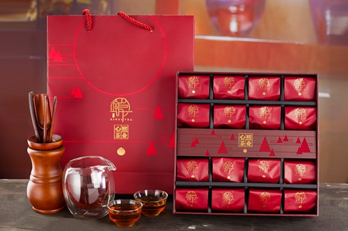 恩平正宗檸檬紅茶品牌